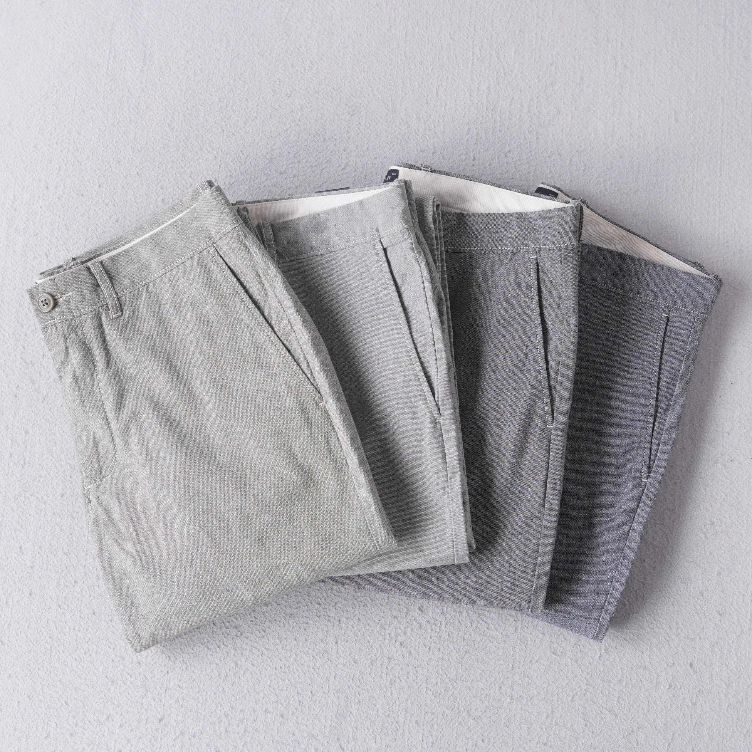 J.Crew Men's 484 Slim Lightweight Chinos