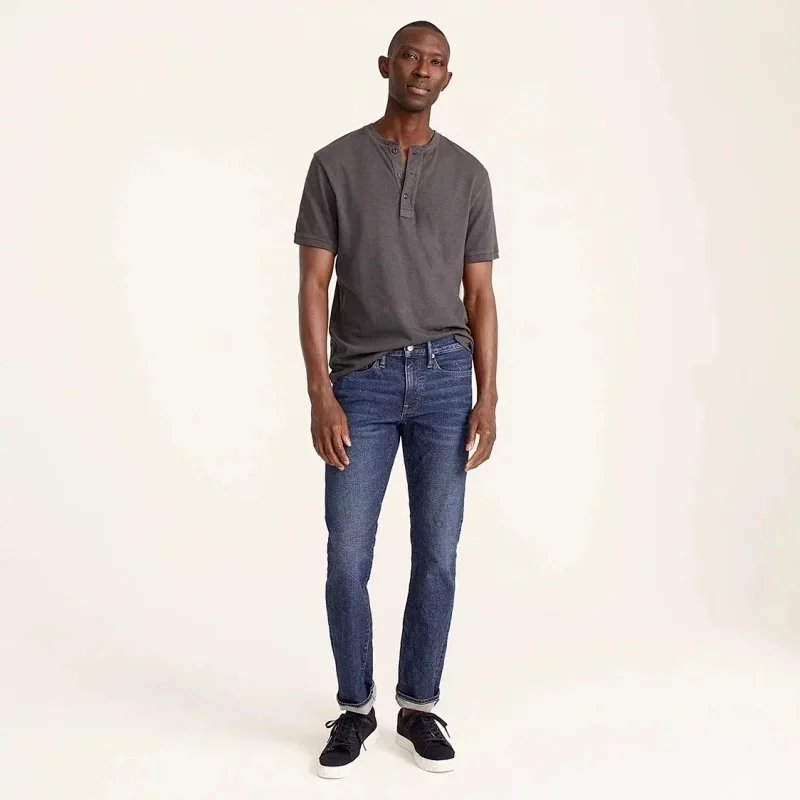 J.Crew Men's Skinny Jeans 10302-09