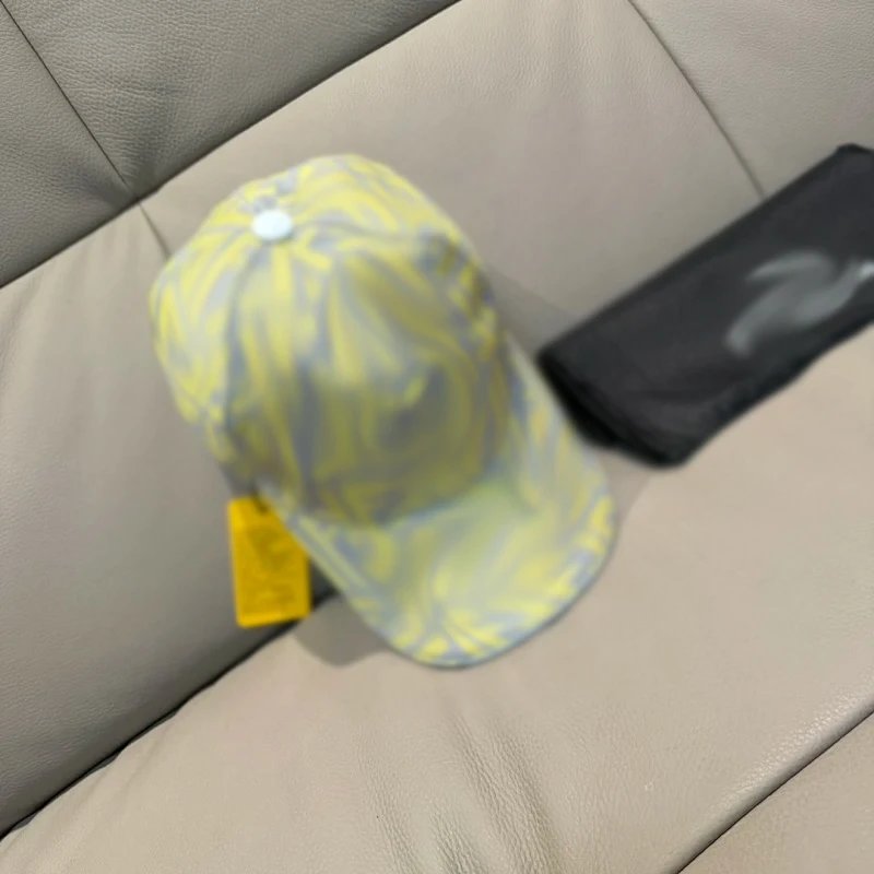 Top质量带原盒满印棒球帽休闲时尚街头潮流帽子 6