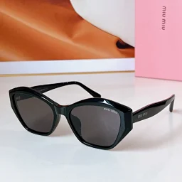 thumbnail for *Top quality* with original box* 042202** version M home fashion big frame big brand sunglasses for men and women