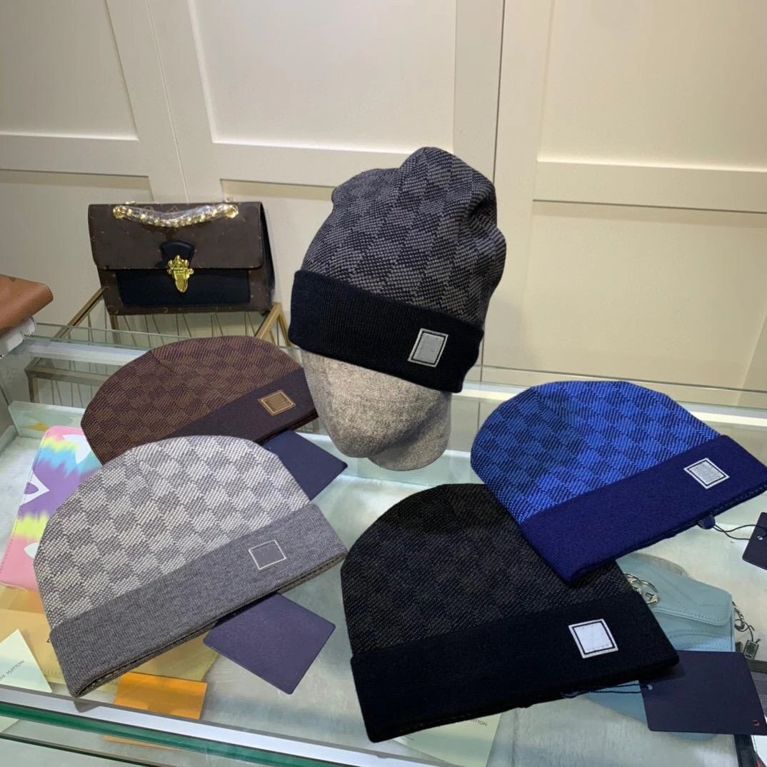 Louis Vuitton Beanie
