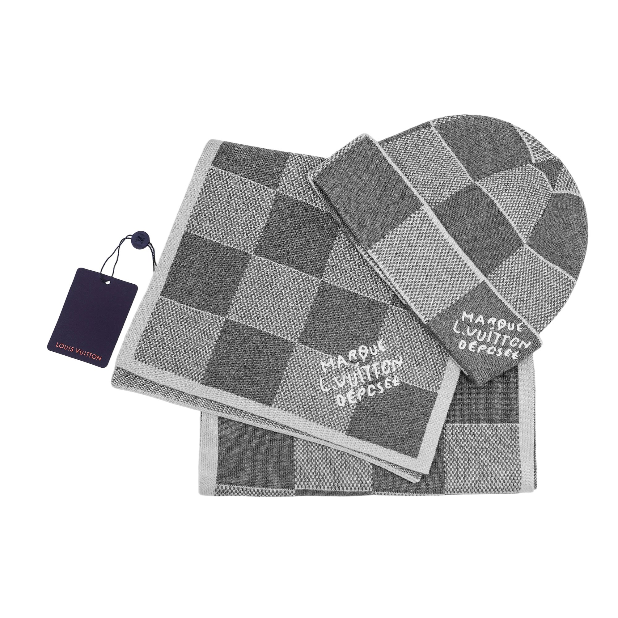 T227# Grey Set