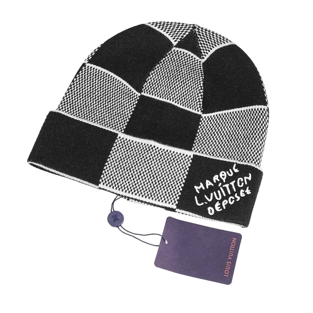 #227 Black White