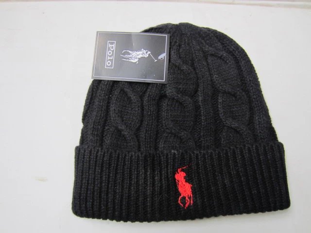 041 # Black Embroidered Horse