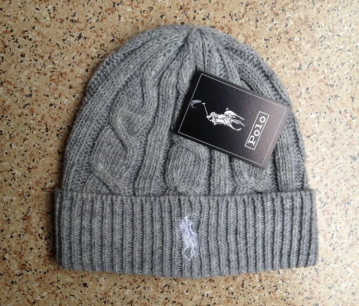 041# 灰色绣白马