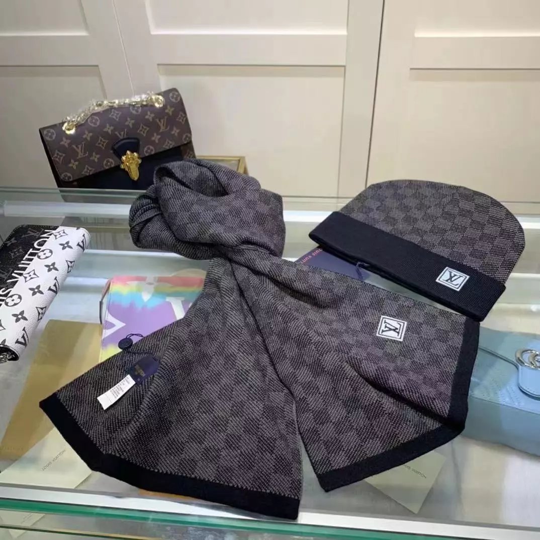 T201# Dark Grey Set