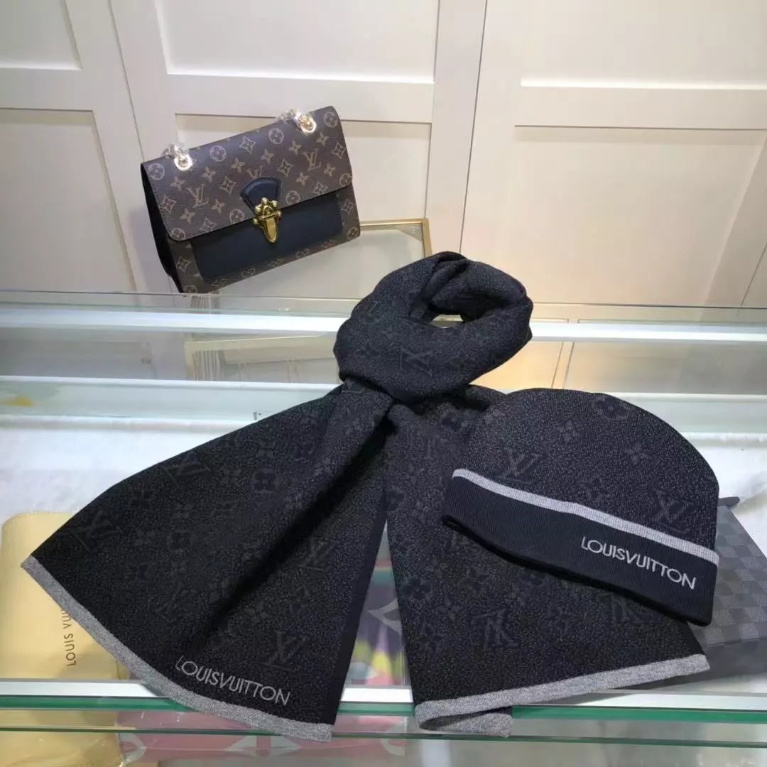 T202# Black Set