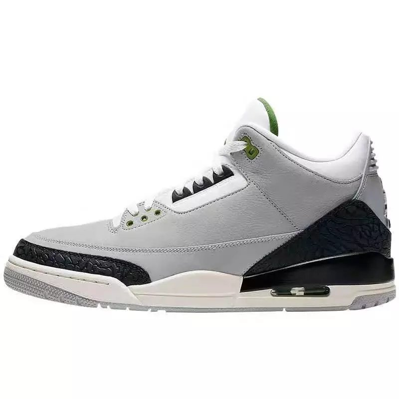 AJ3 Chlorophyll