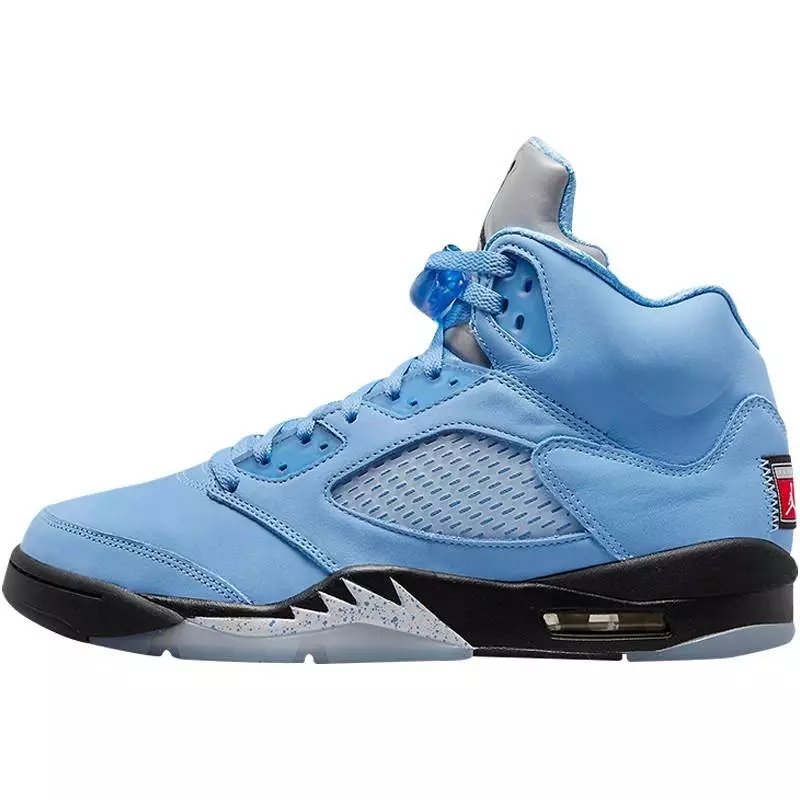 AJ5 University Blue