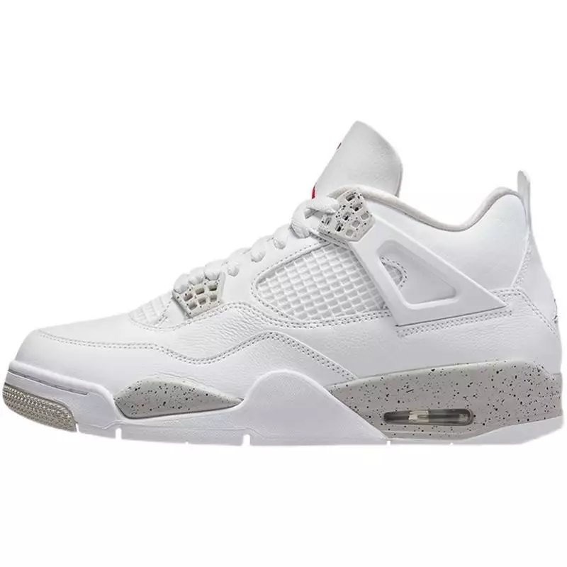 AJ4 White Oreo