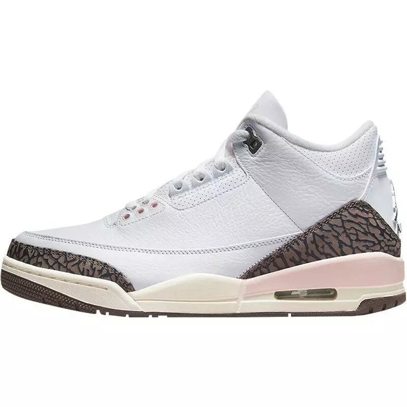 AJ3 Cherry Blossom Pink