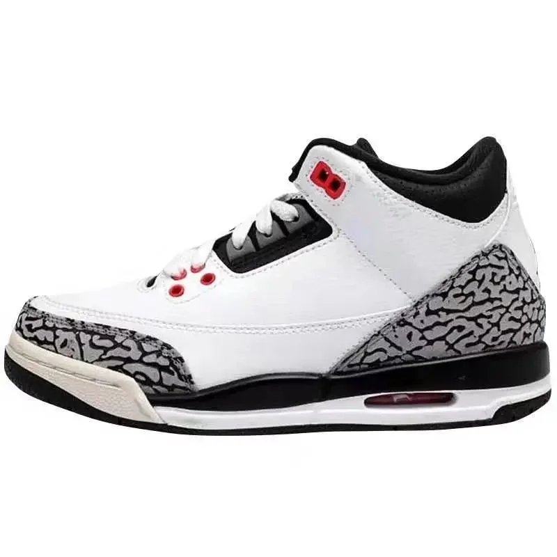 AJ3 Infrared