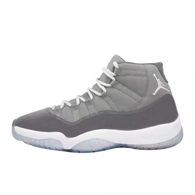 AJ11 High Cool Grey