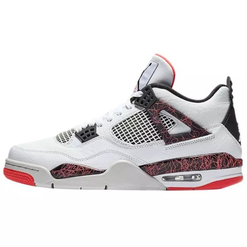 AJ4 Hot Lava