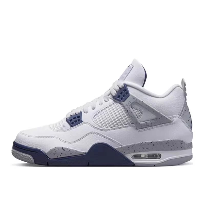 AJ4 Midnight Navy
