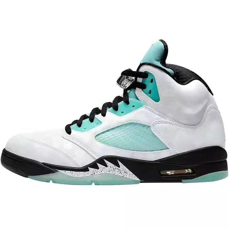 AJ5 Guo Ailun