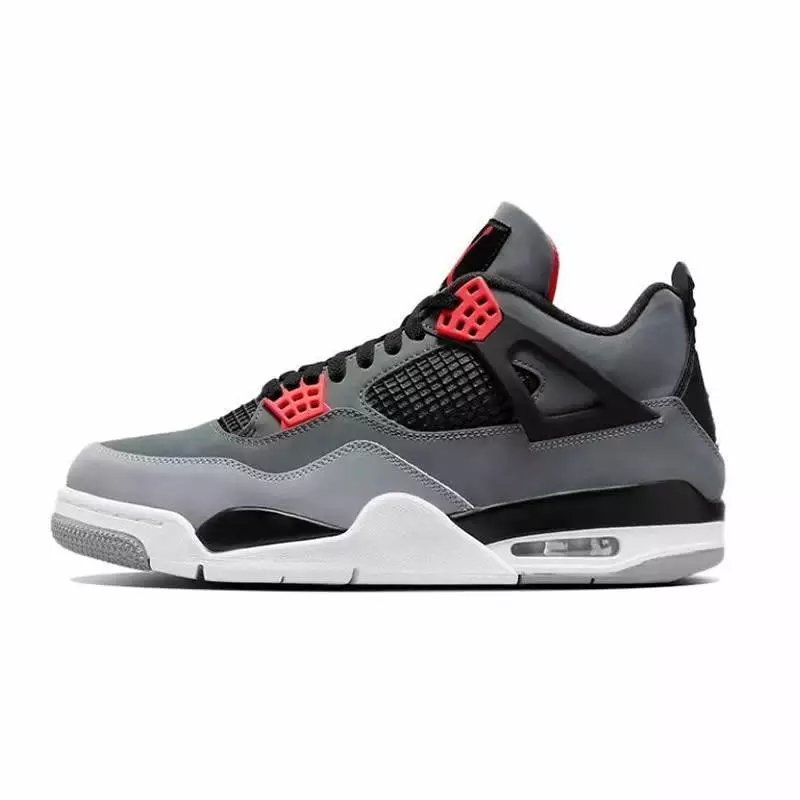 AJ4 Infrared
