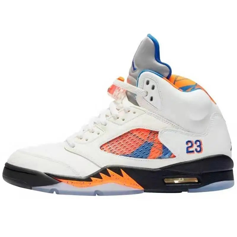 AJ5 International Flight