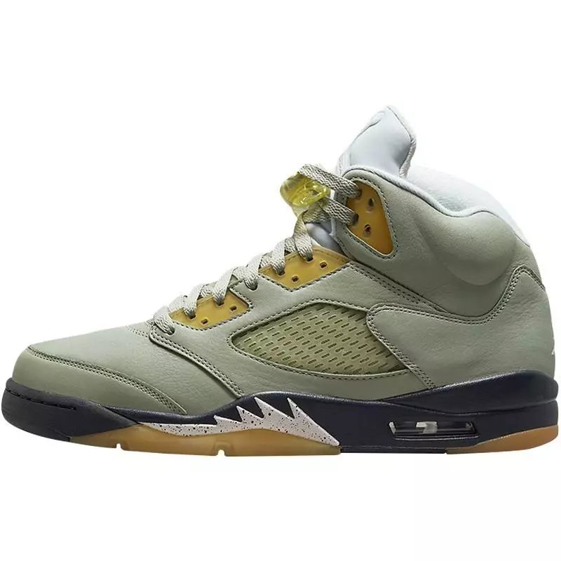 AJ5 Matcha
