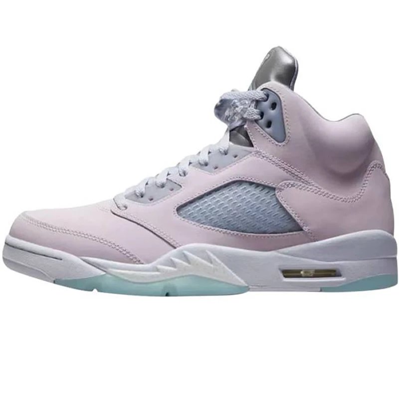 AJ5 Easter