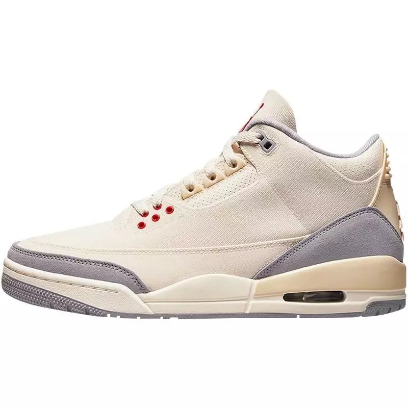 AJ3 Off White