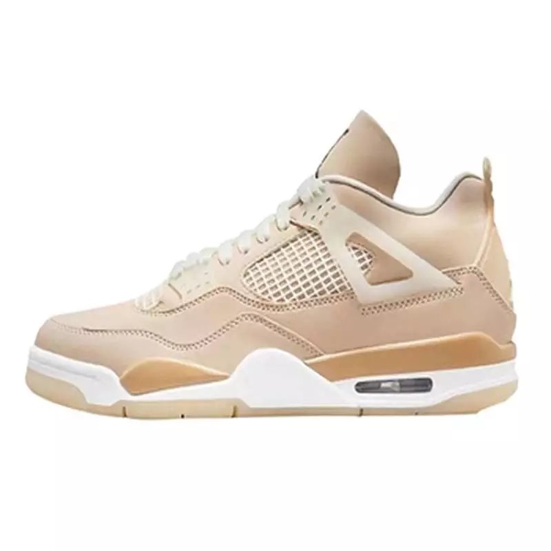 AJ4 Light Pink