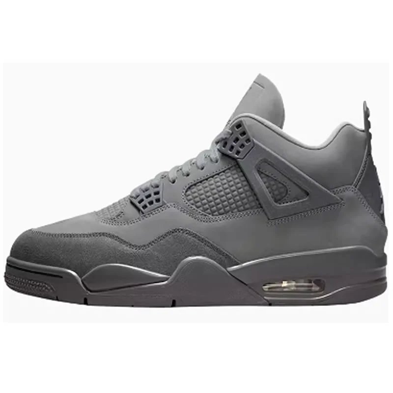 AJ4 cigarette ash