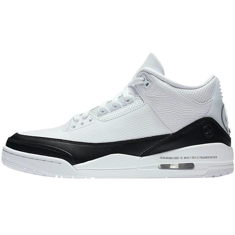 AJ3 Fragment