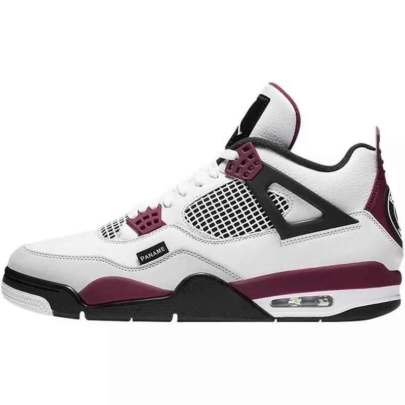 AJ4 Paris