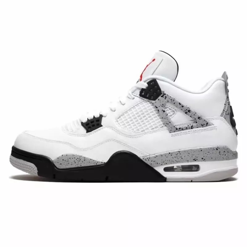 AJ4 White Cement