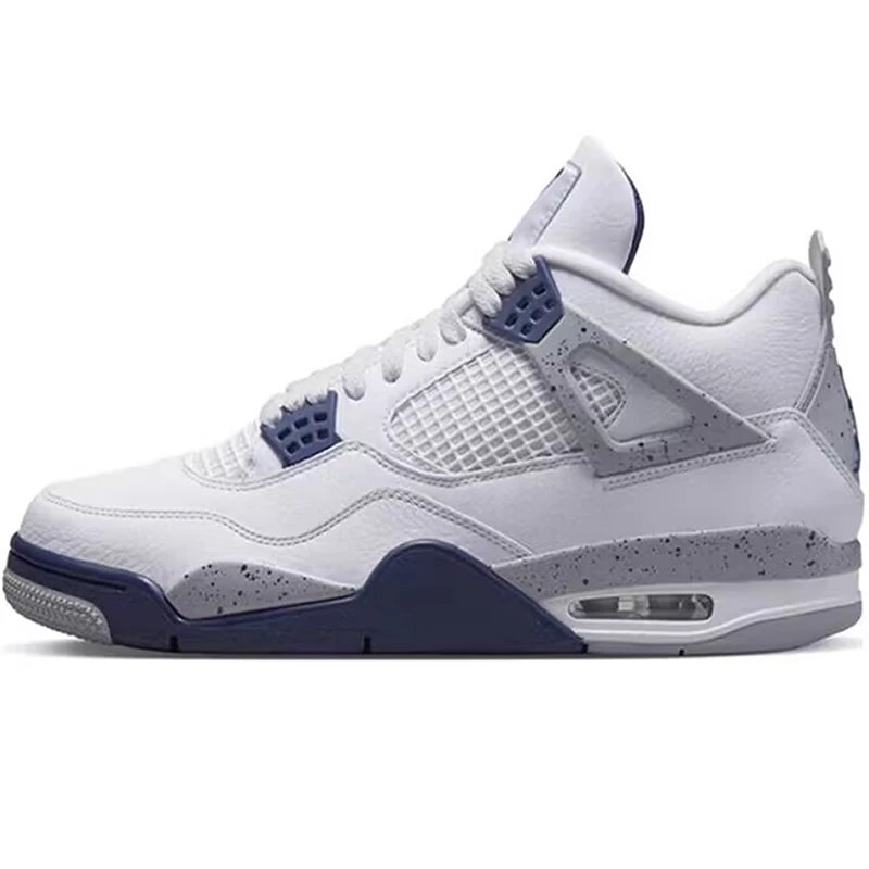 AJ4 Midnight Blue