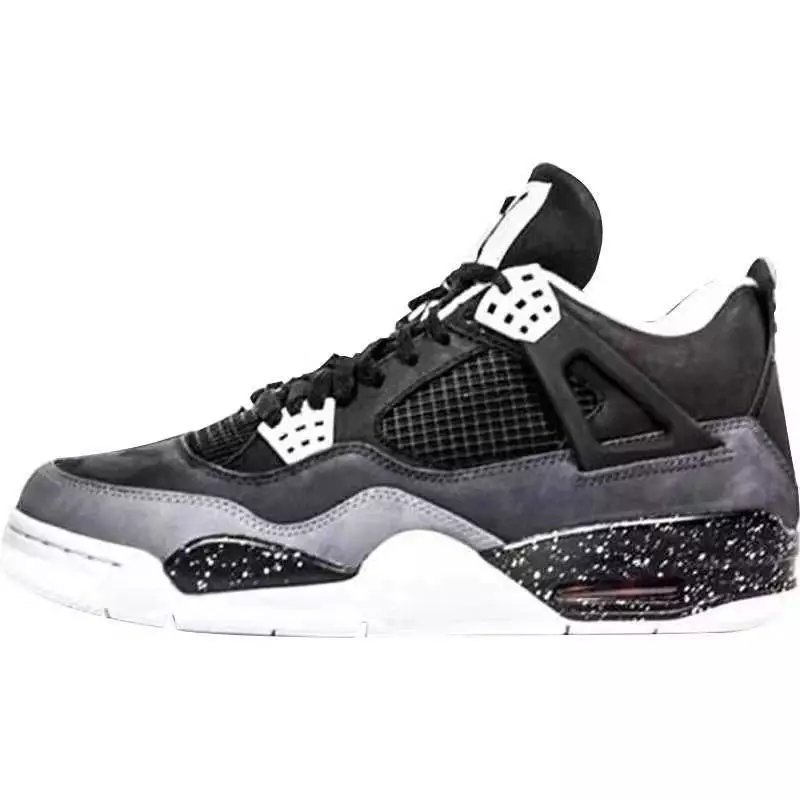 AJ4 Oreo