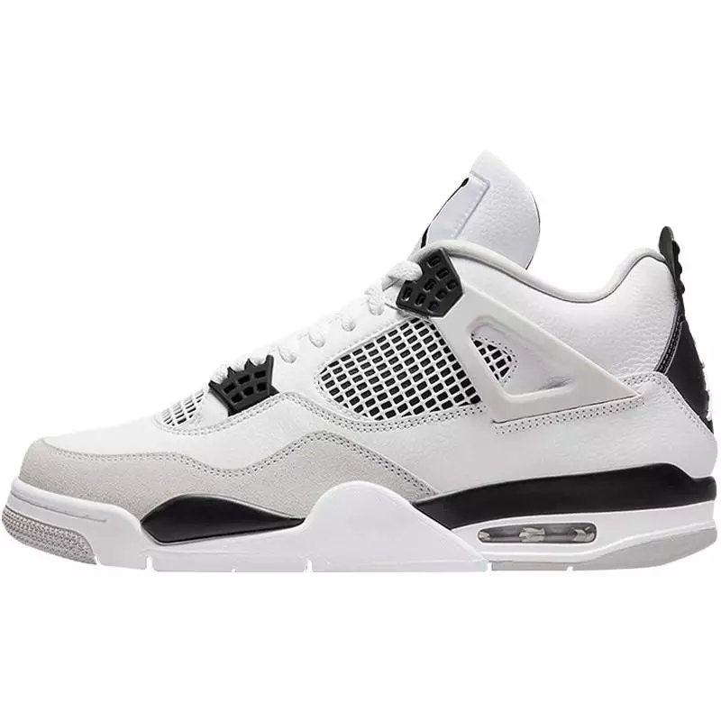 AJ4 Small White Cement
