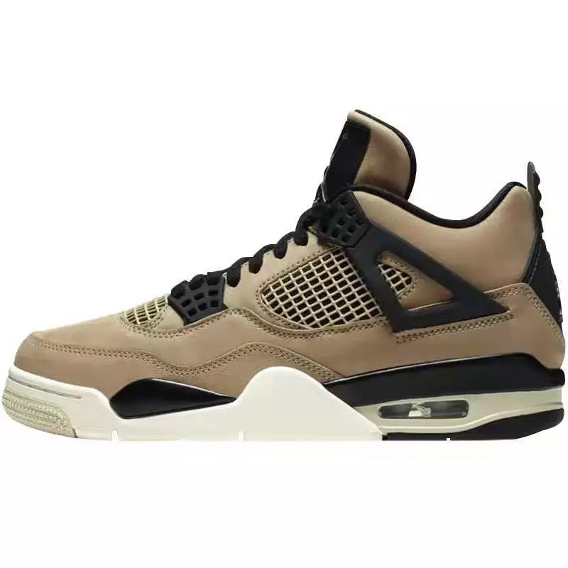AJ4 Mushroom