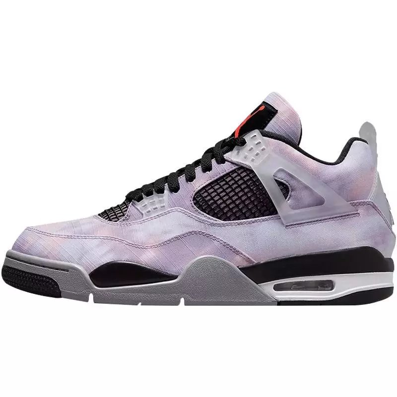 AJ4 Tie-Dye