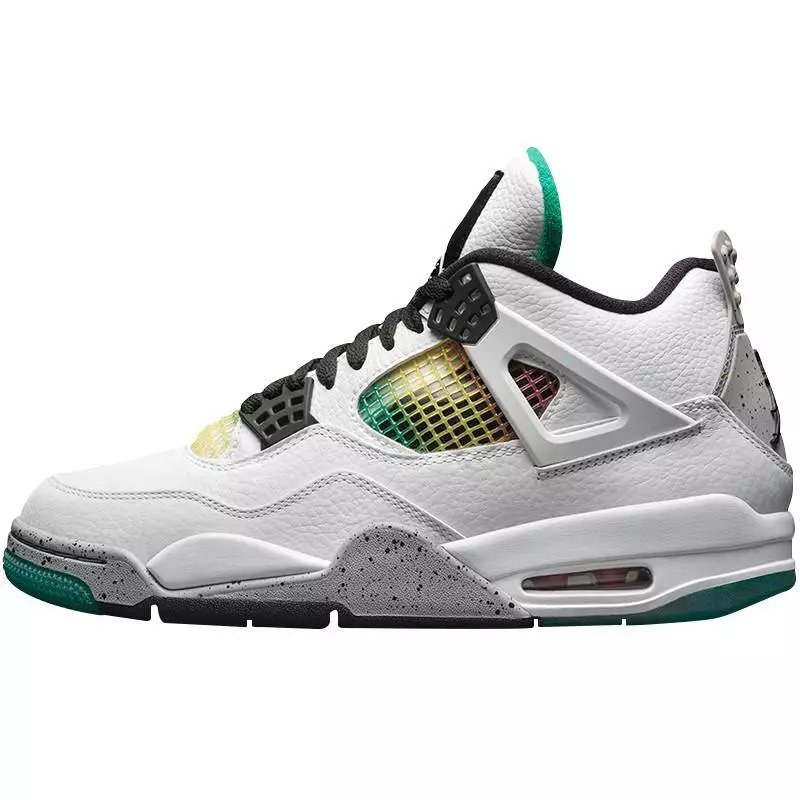 AJ4 Jamaica
