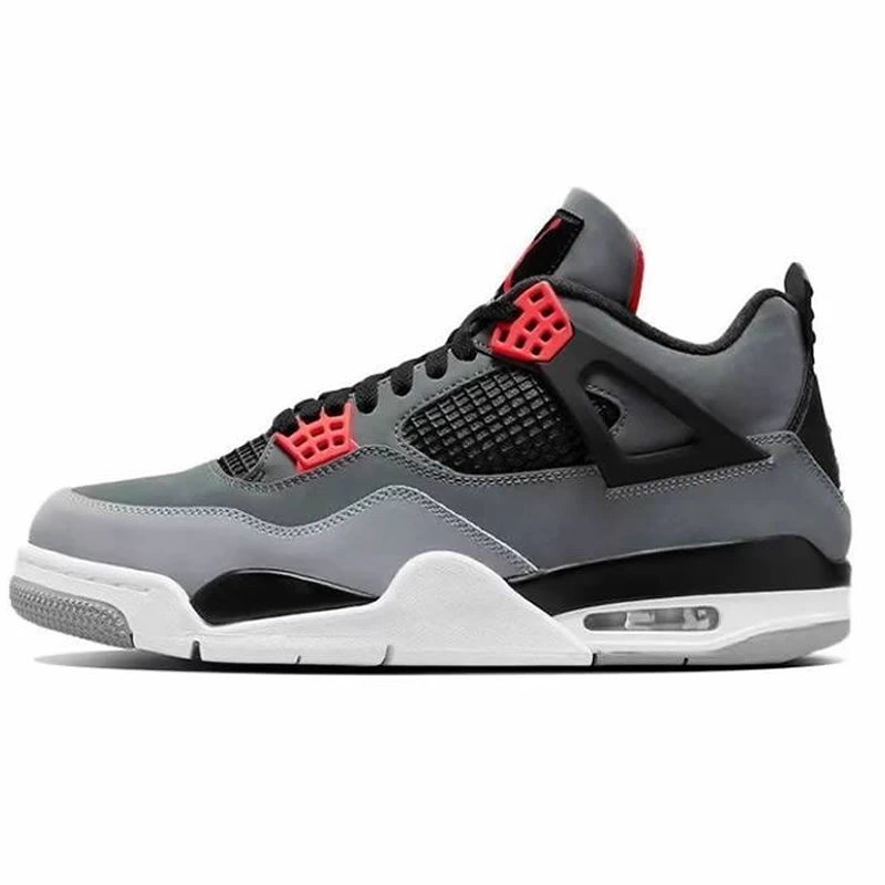 AJ4 Infrared
