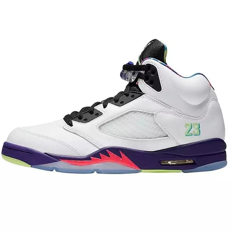 AJ5 Fresh Prince
