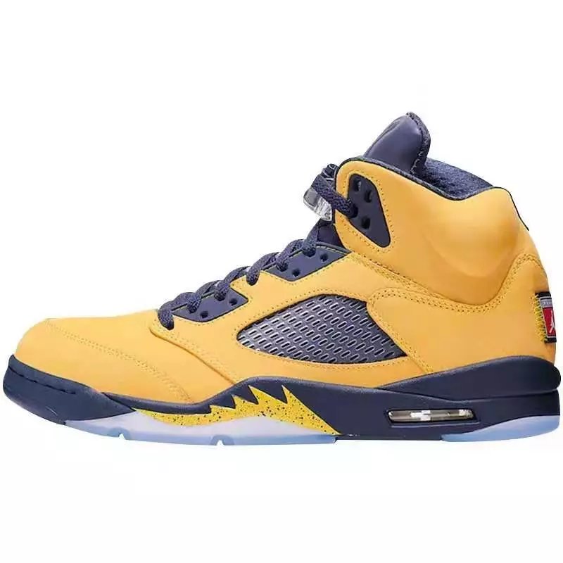 AJ5 Michigan