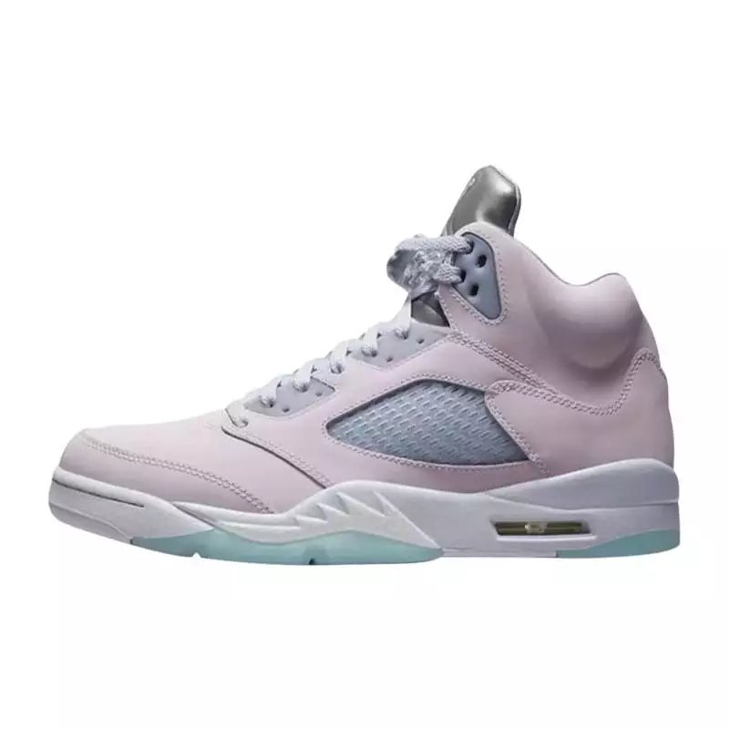 AJ5 Easter