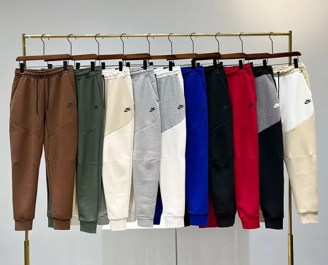 Men's Spring Joggers