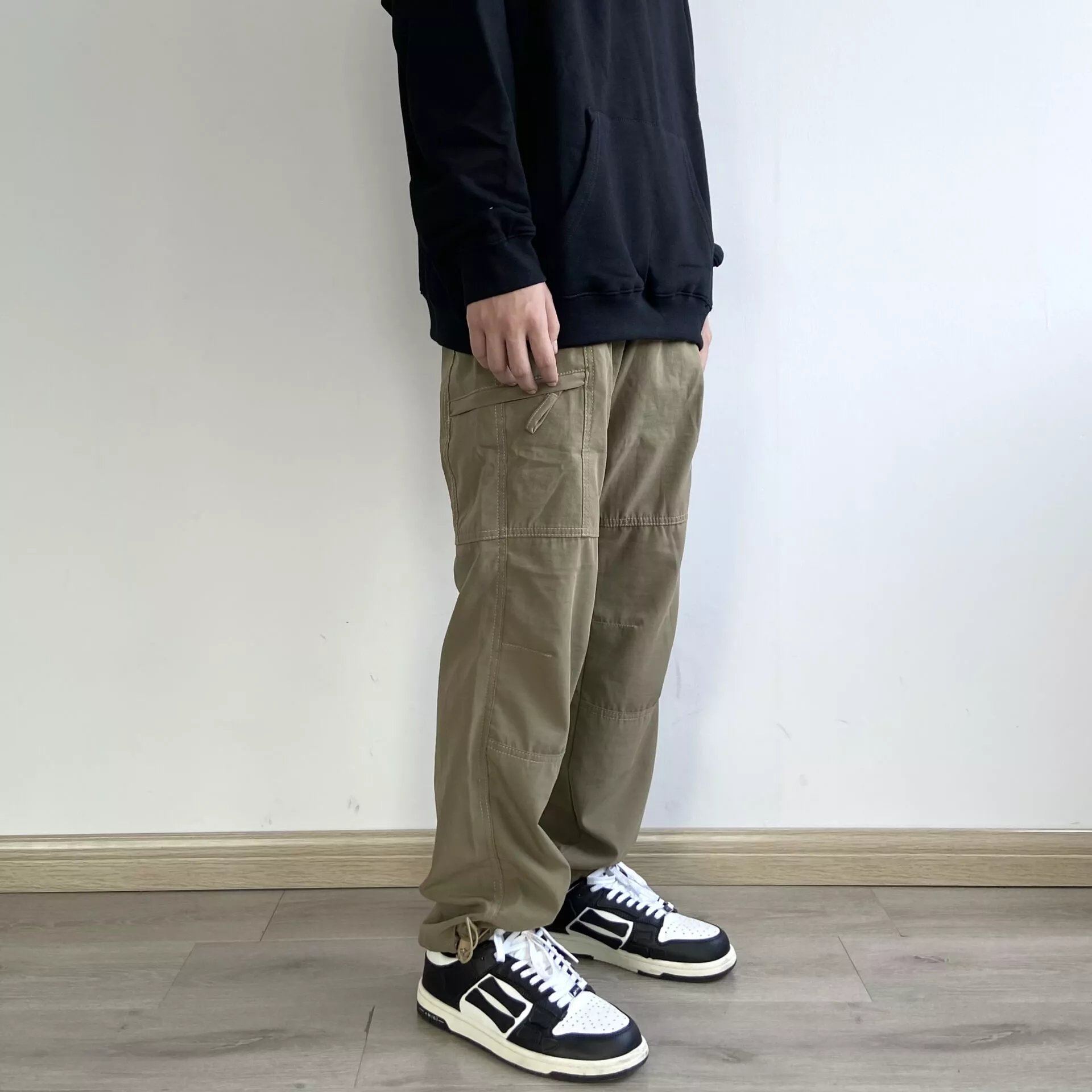 Outdoor Tactical Cargo Pants