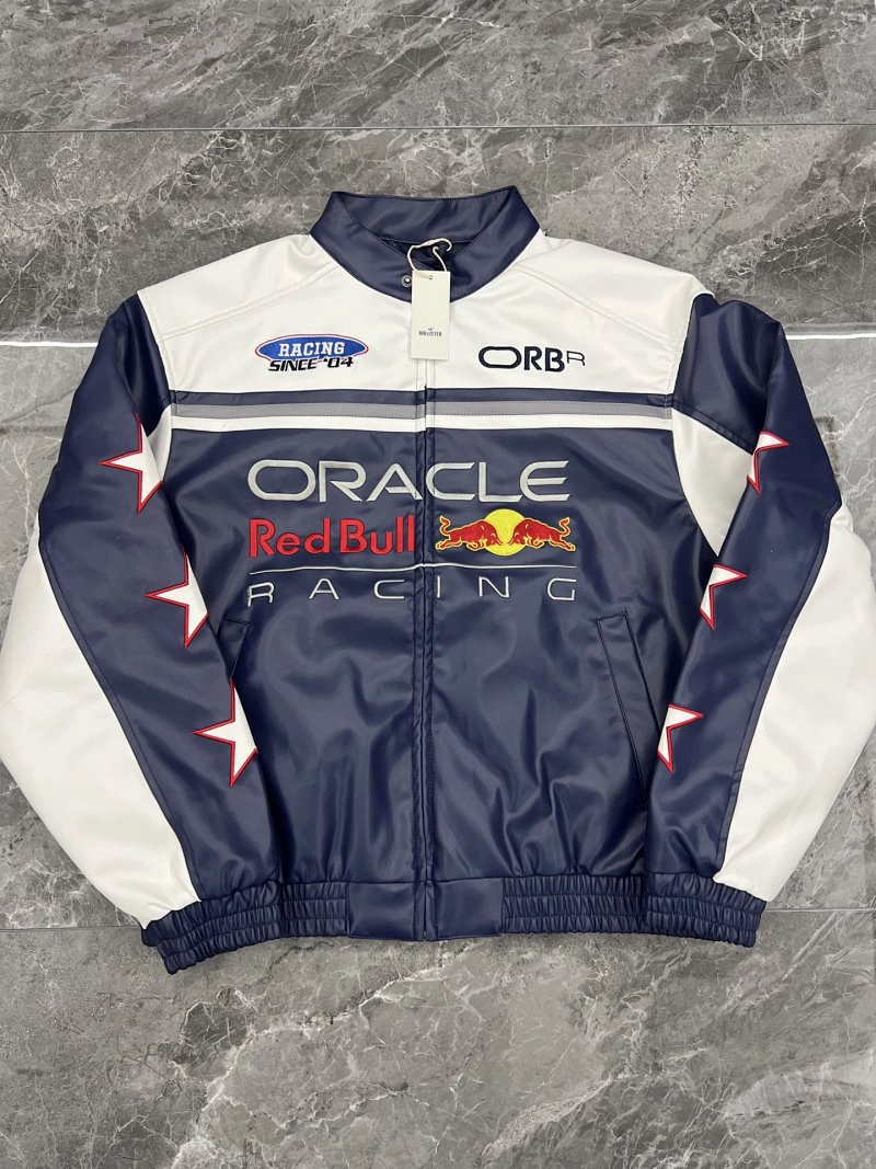Jacket from Yin Kuang's Shop