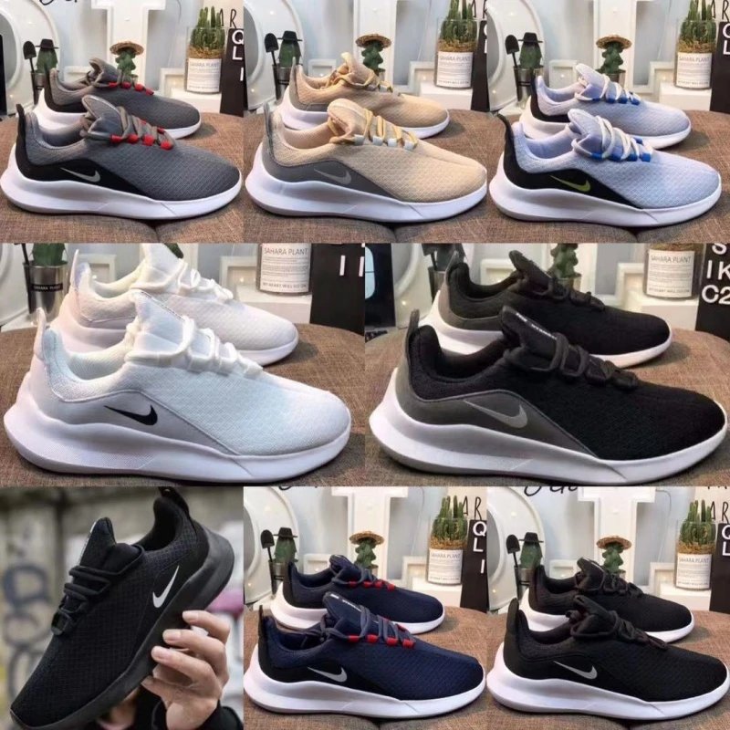 5-Generation Trail Running Shoe Ultra-Light Mesh Breathable 11 Colors