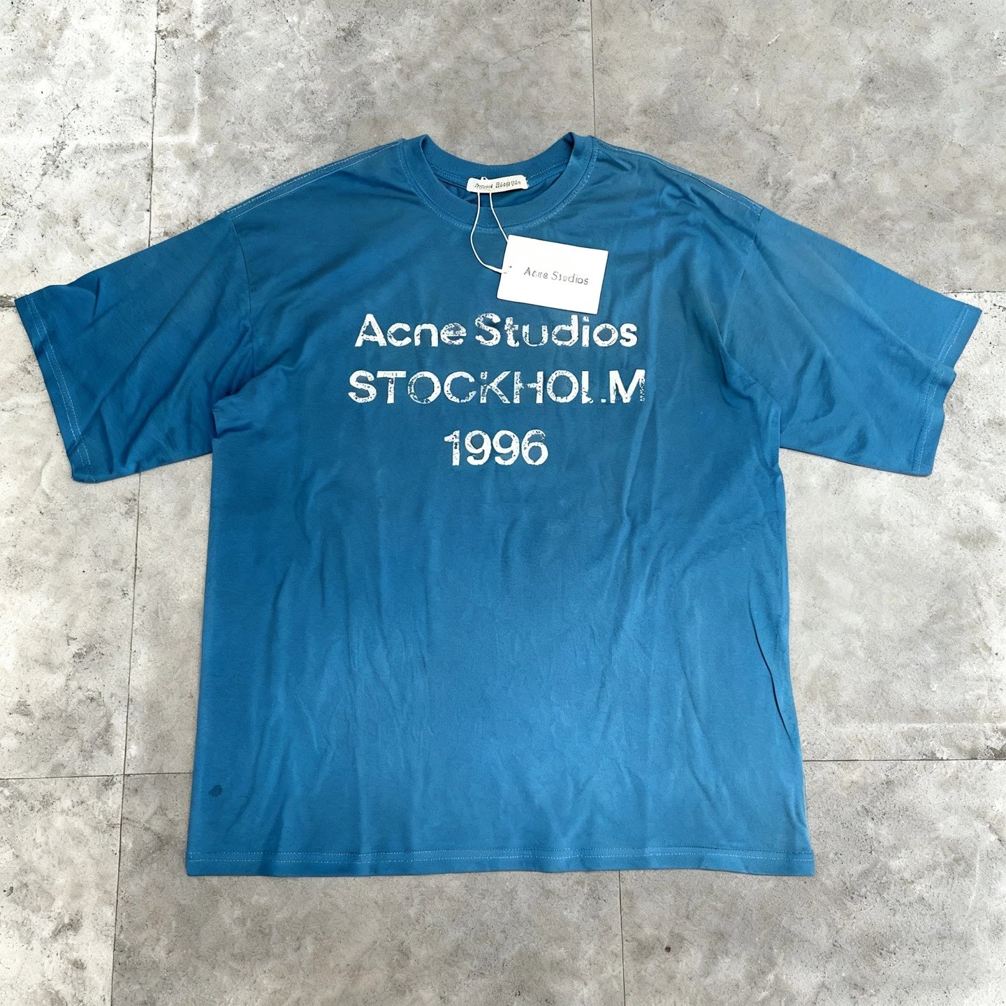 AC02 Blue