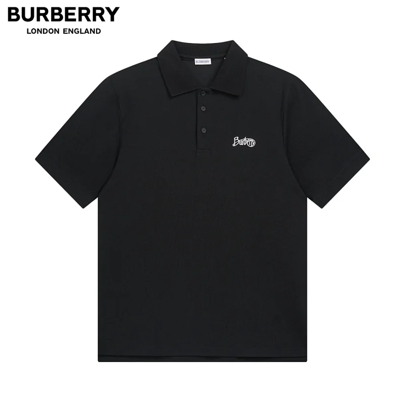 Burberry Polo - rep Burberry
