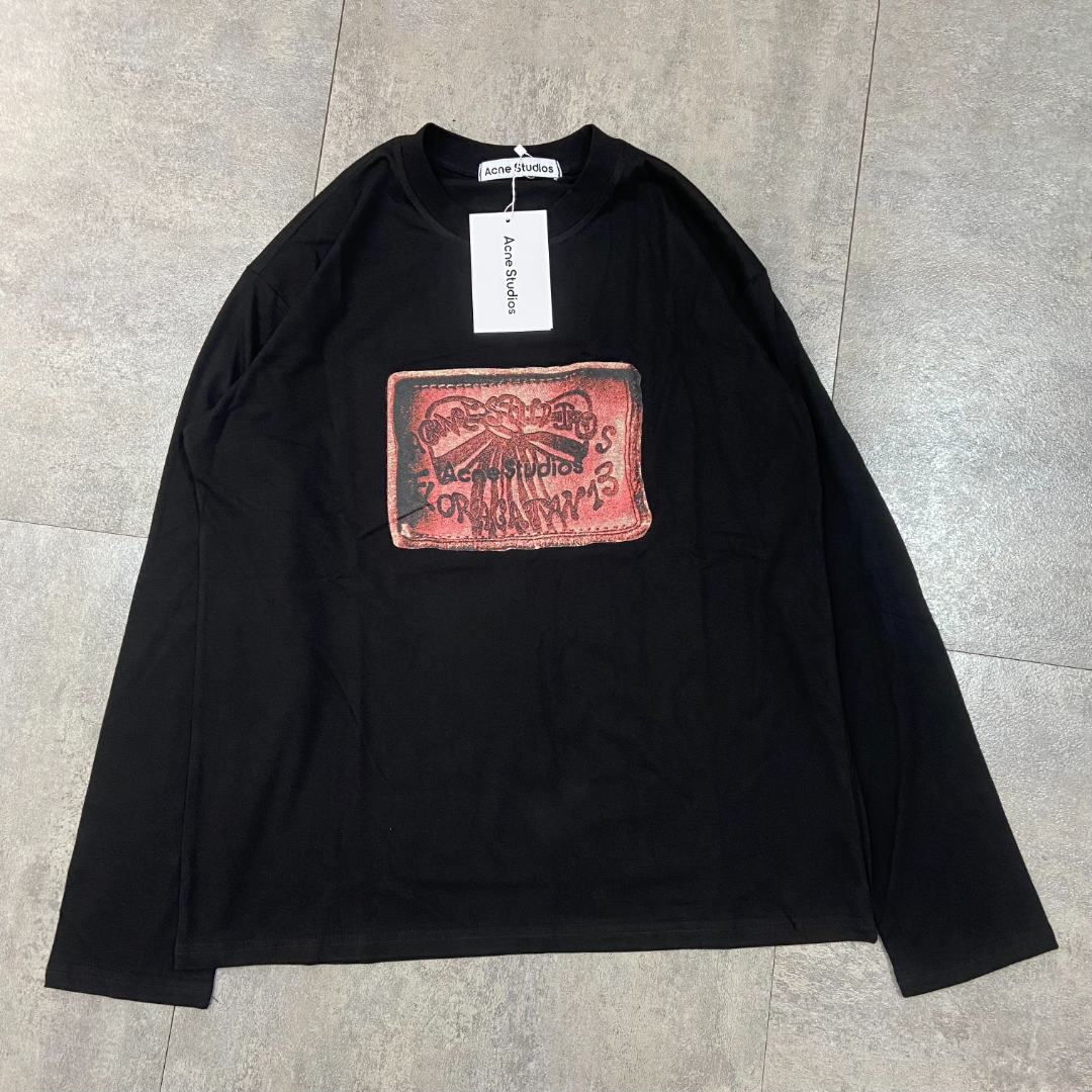 AC81 Black