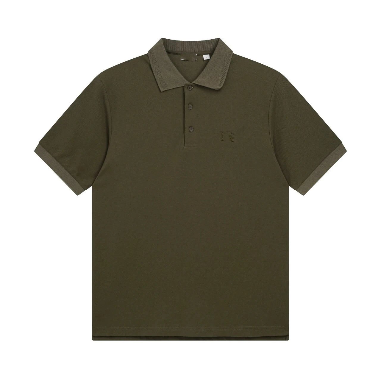 6204 Dark Green