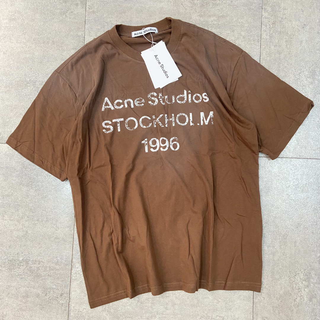 AC02 Brown