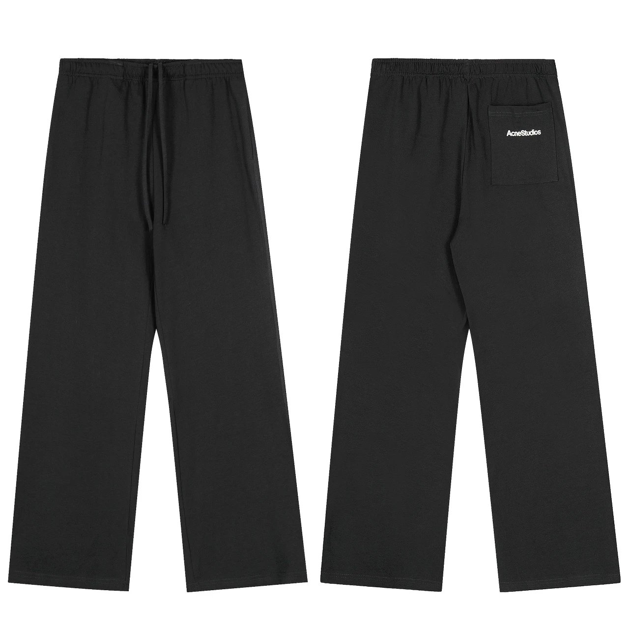 AC913 Black